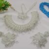 Bridal Necklace with Mattha Patti 1