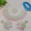 Bridal Necklace with Mattha Patti 1